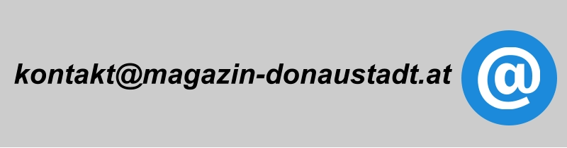 Beiträge 2005 - 2020… kontakt@magazin-donaustadt.at